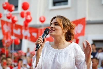 Kryemadhi uron Kurban Bajramin: Shqipëria ka nevojë për më shumë solidaritet