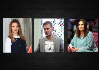 “Amanet! Këto 3 ZvMinistra duhet të ruhen për farë kosi&quot; ironia e Dylgjerit