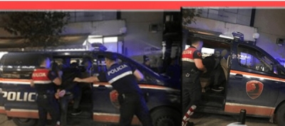 Tentativa për vrasje te ‘Komuna e Parisit’, identifikohet autori, policia zbardh ngjarjen