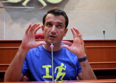 Organizatat e të drejtave të njeriut kundër rregullave të Veliajt për Tiranën që parashikojnë gjoba