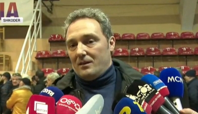 Bardh Spahia vazhdon të kryesojë në Shkodër, 'Shtëpia e Lirisë' prin me mbi 1300 vota