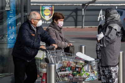 Itali, 50 mijë banorë në karantinë për shkak të koronavirusit