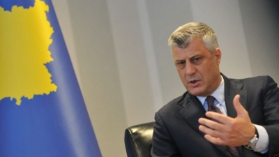 Presidenti i Kosovës pret në zyrë ministrin Kotzias: Jemi mirënjohës për përkrahjen e Greqisë