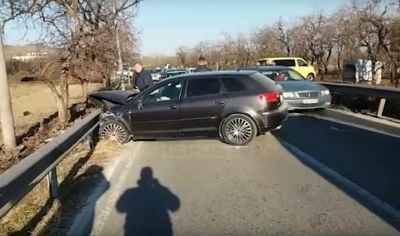 Për drejtuesit e mjeteve/ Nga 1 prilli mos bëni aksidente, ja sa do e paguani siguracionin