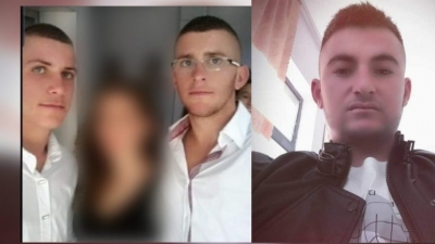 FOTO/ Vrasja në Vlorë, këta janë tre autorët e arrestuar