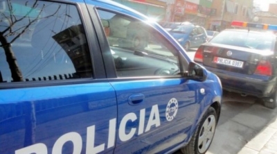 Policia e Durrësit jep të dhëna për aksidentin ku u plagosën 2 efektivët, ndalohet një 22-vjeçar