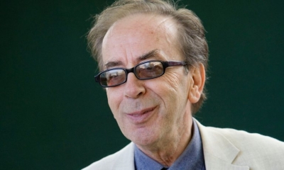 “The Guardian” vlerëson veprën e shkrimtarit: “Kukulla” e Kadaresë, një studim magjepsës i një dashurie të vështirë