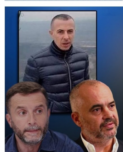 'Zoti e fali, por krimi e vrau'/ Noka: Pushteti e serviri gjah të krimit përmes sulmeve të Ramës dhe Braçes