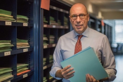 Prokurori që i shpëtoi atentatit në Durrës u takua dje me kreun e ONM-së/ Ja për çfarë biseduan