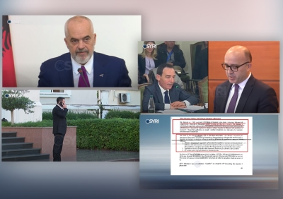 Dosja e Ahmetajt, zbardhet implikimi i Agaçit dhe Metanit tek inceneratori i Elbasanit