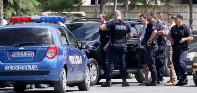I mbuluar në gjak dhe me shenja plumbash në trup, si u gjet 34-vjeçari në Mirditë
