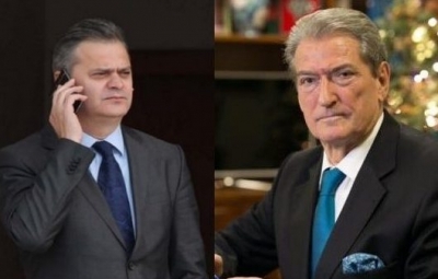 &#039;Arben Malavita nën akuza të rënda, grabit me ndihmën e Edvinit, mijëra metër troje në Dardhë&#039;