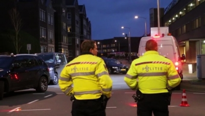 Pas vrasjes së Festim Latos, një tjetër shqiptar i vdekur në Holandë