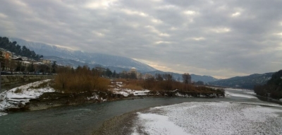 Rënie drastike temperaturash e dëborë, çfarë sjell kjo javë