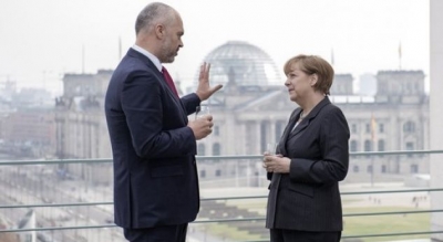 Drejtuesja e Deutsche Welle mesazh Ramës: Gabim i madh t’i bësh presion Gjermanisë