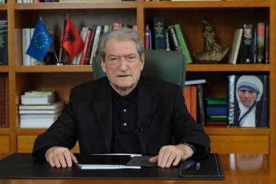 Berisha: Arben Tigri është nën mbrojtjen e plotë të SKAP dhe Ramës