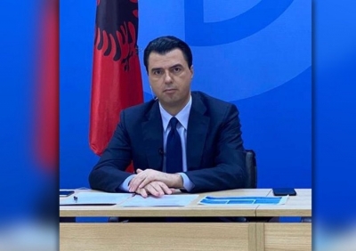 Basha: Qeveria s&#039;duhet të vonojë zbatimin e propozimeve tona. Shëndetësia, paketa sociale, biznesi, 3 prioritet e ndihmës