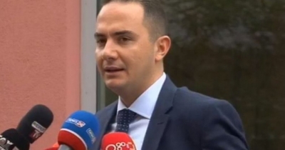 &quot;Nuk u kërkua dënimi im&quot;, Salianji: flet pas pretences: Prokurori politike....