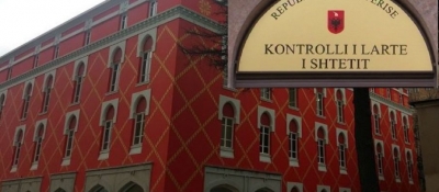 Problematika në projektet me financim të huaj, KLSH: Dëm ekonomik 134.5 mln lekë