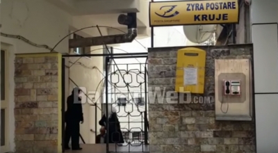 Autorët me kamionçinë frigoriferike, zbulohen detaje të reja nga grabitja në postën e Krujës