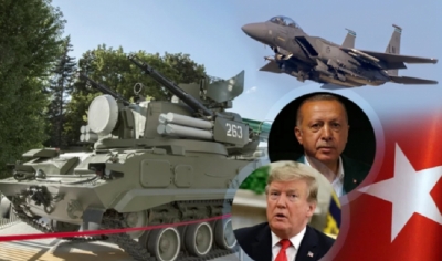 Miku i Ramës, Erdogan, shpërfill ultimatumin amerikan, blen sistemin raketor rus