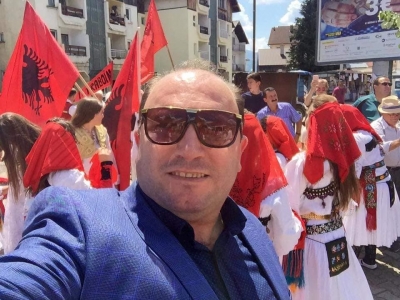 Plavë- Gucia Eden i Parajses Shqiptare! Aty ku flet shqip toka dhe qielli, guri dhe druri