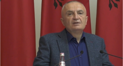 Meta: Mbështes Finlandën dhe Suedinë për anëtarësimin në NATO