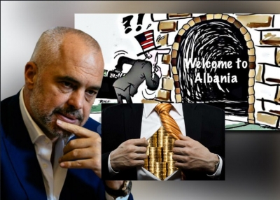 Studimi i Bankës Botërore/ Shifrat tronditëse, në vetëm 6 vite korrupsioni në Shqipëri u disafishua