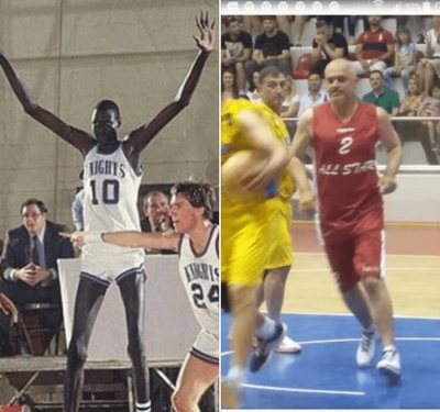 Ironia e Dylgjerit: Rama vrau demokracinë dhe i bleu gruas gjithë Shqipërinë