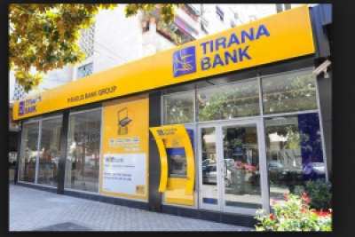 Banka e Shqipërisë miraton shitjen e Bankës Tirana te grupi Balfin