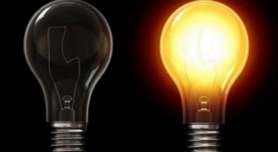 Problem në HEC Bistrica1, gjysma e jugut pa drita