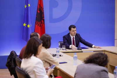Basha: Në qeverinë e Ramës Shqipëria bëri hapa prapa. Kushtet u shtuan nga 5 në 9