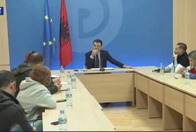 &#039;Ka dy dosje në Prokurori...&#039;/ Basha: Ja testet e para të SPAK