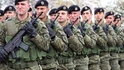 Ministri i FSK-së tregon sa serbë do të bëhen pjesë e Ushtrisë së Kosovës