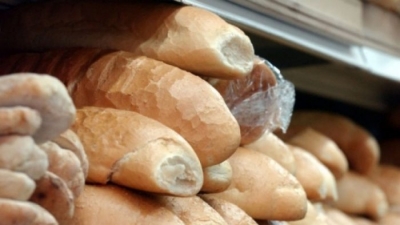 Shqipëria, shteti që shpenzon më shumë për bukë në Europë dhe e ka më të shtrenjtën në raport me të ardhurat