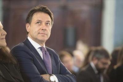 Italia bëri gjithçka mundi/ Conte: Historia e Alvinit të mbush zemrën