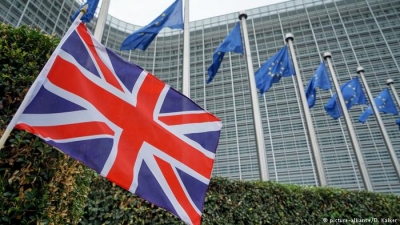Pak pas divorcit, BE ka një ofertë për Britaninë: Gati t’i japim diçka që nuk e kemi ofruar kurrë më parë