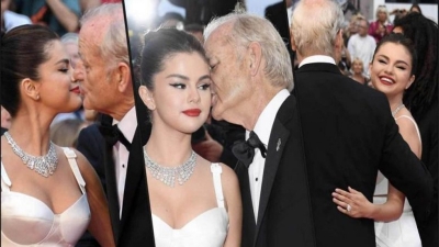 Selena Gomez do të martohet me aktorin 68-vjeçar? (FOTO)