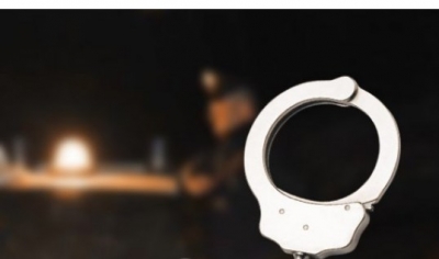 EMRAT/ Arrestohen 4 shqiptarë, midis tyre edhe një grua, anëtarë të klaneve mafioze