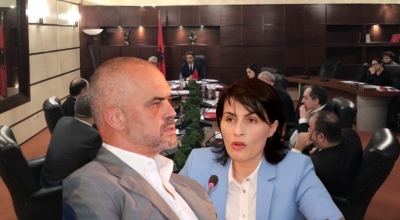 Ana e errët e KLP, Marku e Rama “ortakë” me aksione të përbashkëta në drejtësinë e re