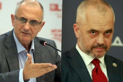 Vasili: &quot;Kryeministër, koha e muhabeteve ka mbaruar&quot;