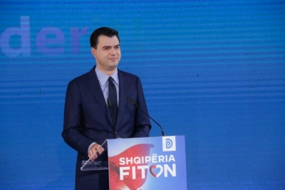 LDK me kryetar të ri/ Basha uron Lumir Abdixhikun: Me lidershipin e tij, kjo parti do të ringrihet edhe më e fortë