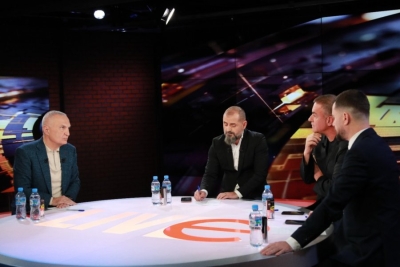 'Largimi i Rilindjes, objektivi më minimal'/ Meta: Bëhet fjalë për të përmbysur një sistem që ka uzurpuar shtetin