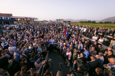 Ish-deputeti zbulon skenarin e protestave, ja sa do zgjasin