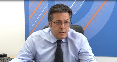 Paloka reagon për lirimin e Alvin Berishës: S’besoj se Lleshaj shkoi në Siri si Rambo