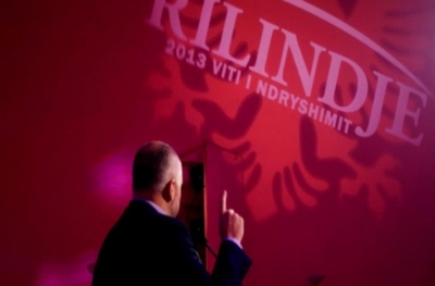Rilindja që polli krimin në politikë