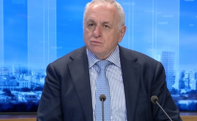 Koronavirusi/ Tritan Shehu: Jo për “panik”, kjo “strategji” po na çon në kolaps, kujdes!