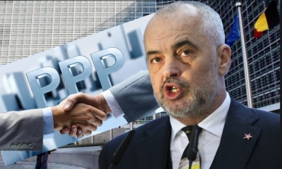 Komisioni Europian: Koncesionet në Shqipëri jashtë kontrollit, ekonomia në prag kolapsi!