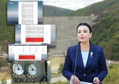 Berisha: Rama-Balluku shesin energjinë elektrike 5 herë më lirë se sa shitet në bursë