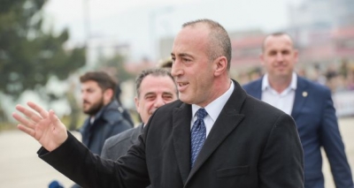 Guxim i madh t’i thuash “rambos” Haradinaj se ai “GËNJEN”!